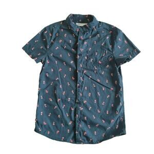 Marks & Spencer Santa Shirt